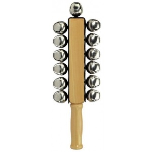 Gewa Sonaglio con 13 Campanelle