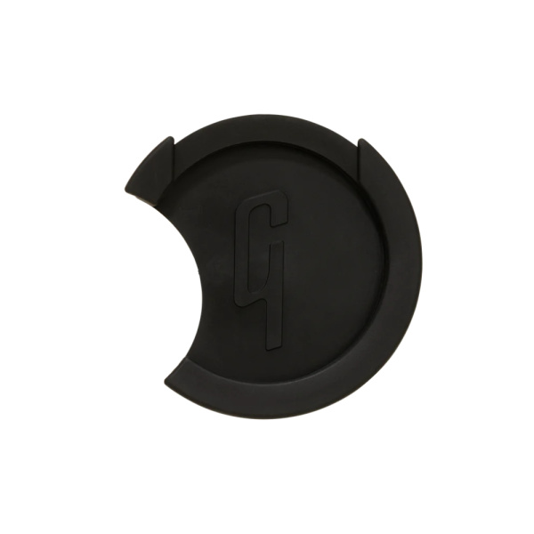 GIBSON GENERATION ACOUSTIC SOUNDHOLE COVER WITH PICKUP CONTROL ACCESS