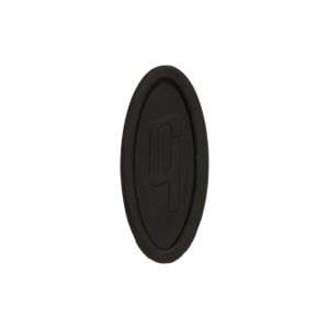 GIBSON GENERATION ACOUSTIC PLAYER PORT COVER