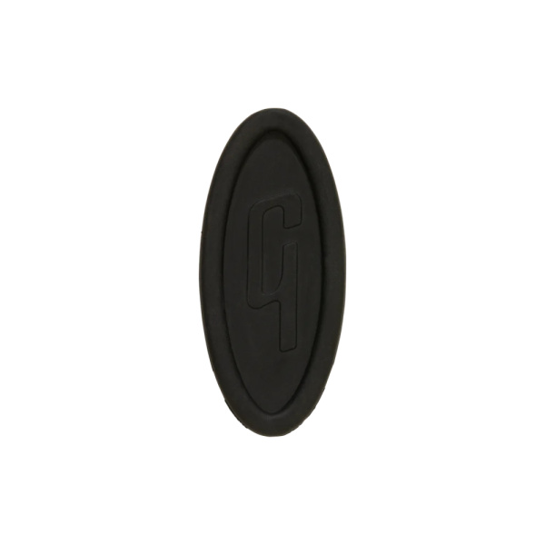 GIBSON GENERATION ACOUSTIC PLAYER PORT COVER