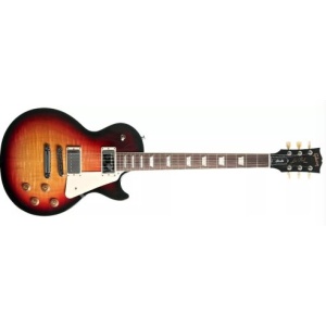 GIBSON LES PAUL STUDIO FIGURED TRIBURST