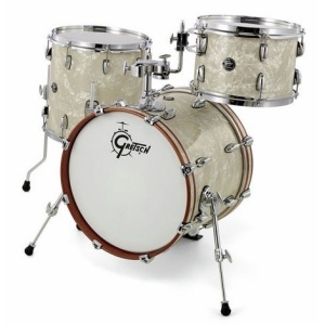 Gretsch Shell Set Renown Vintage Pearl