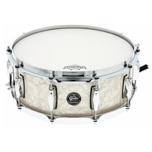 Gretsch Rullante Renown Maple Vintage Pearl 14x5