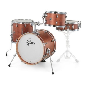 Gretsch Catalina Club Satin Walnut Glaze