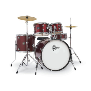 GRETSCH RENEGADE 10/12/16/22 14SD RUBY SPARKLE