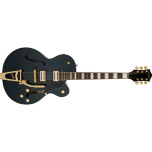GRETSCH G2420TG STREAMLINER CADILLAC GREEN