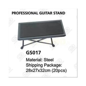 MPGEAR Poggia Piede per Chitarra classica