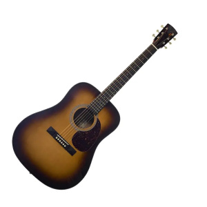 KING  GRSD-232 LSB Dreadnought