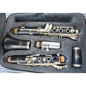 Buffet & Crampon Prodige 17 chiavi