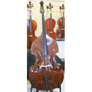 Bruck Contrabbasso 3/4