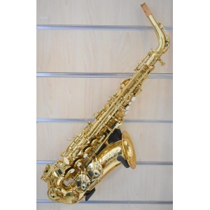 Grassi Academy RAS200 Sax Alto