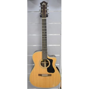 Guild F-130RCE Natural