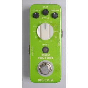 Mooer Mod Factory