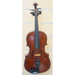 Viola di Liuteria 16"