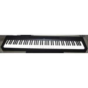 Yamaha P145 Black Usato con Custodia