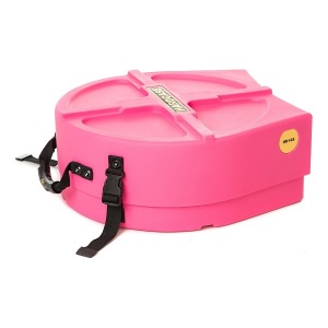 HARDCASE HNP14S-P CUSTODIA RIGIDA RULLANTE PINK