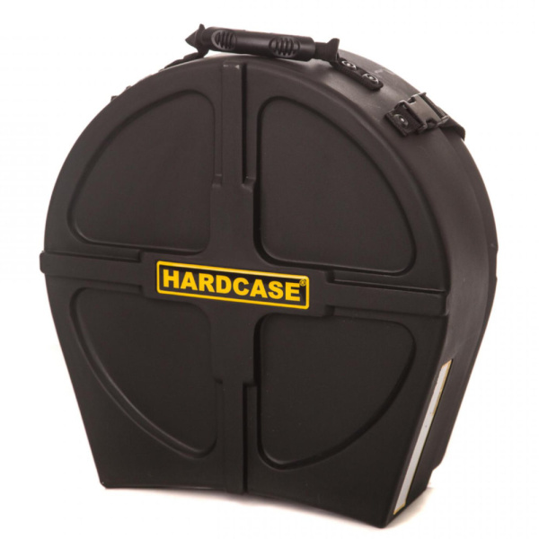 HARDCASE HN14S CUSTODIA RIGIDA RULLANTE 14"