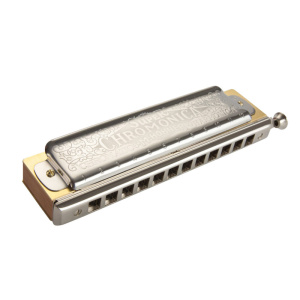 HOHNER SUPER CHROMONICA 270 BXC