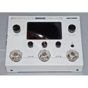 HOTONE AMPERO II STOMP