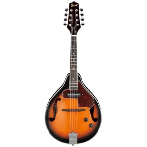 IBANEZ M 510E BROWN SUNBURST HIGH GLOSS