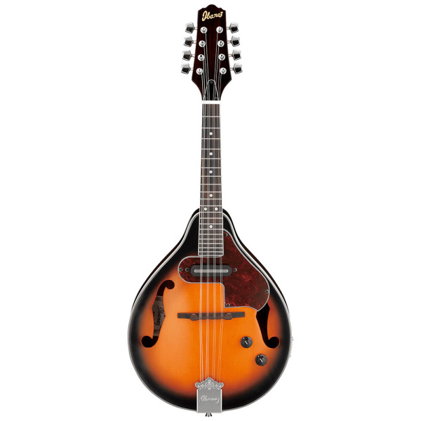 IBANEZ M 510E BROWN SUNBURST HIGH GLOSS