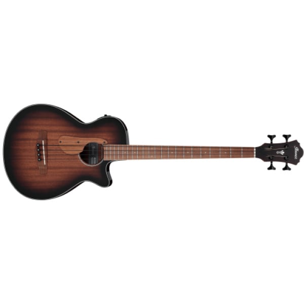 IBANEZ AEGB24E-MHS