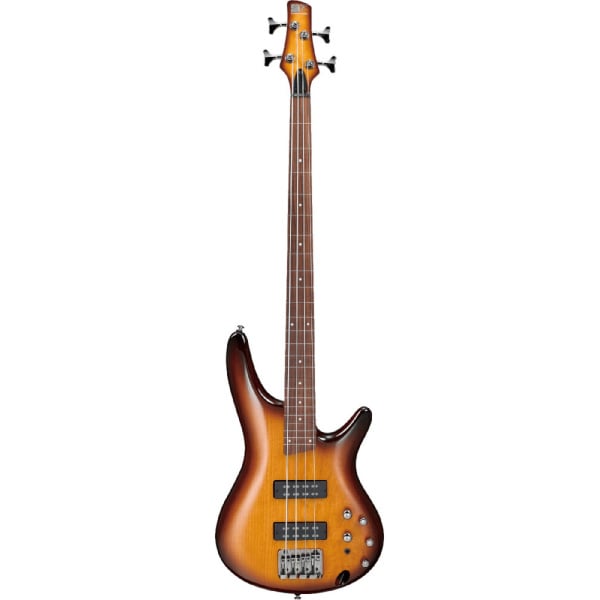 Ibanez SR370EF-BBT Brown Burst Fretless