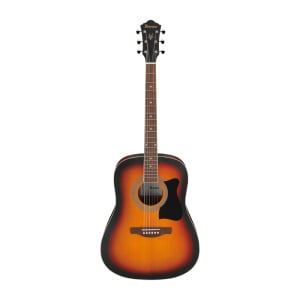 IBANEZ JAMPACK V50NJP OPEN PORE VINTAGE SUNBURST