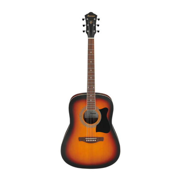 IBANEZ JAMPACK V50NJP OPEN PORE VINTAGE SUNBURST