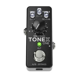 IK MULTIMEDIA TONEX ONE