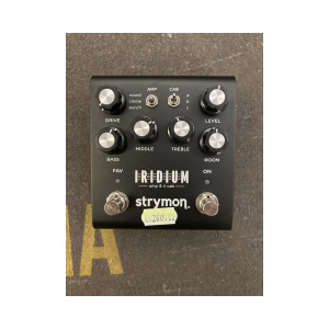 STRYMON Iridium *USATO*