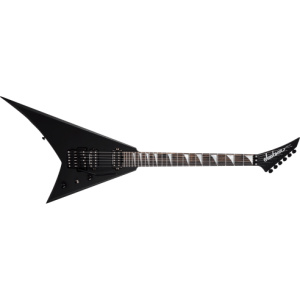 JACKSON AMERICAN SRS RR24 SATIN BLACK