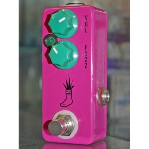 JHS MINI FOOT FUZZ