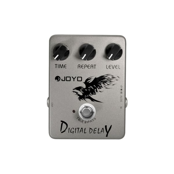 JOYO JF 08 DIGITAL DELAYY