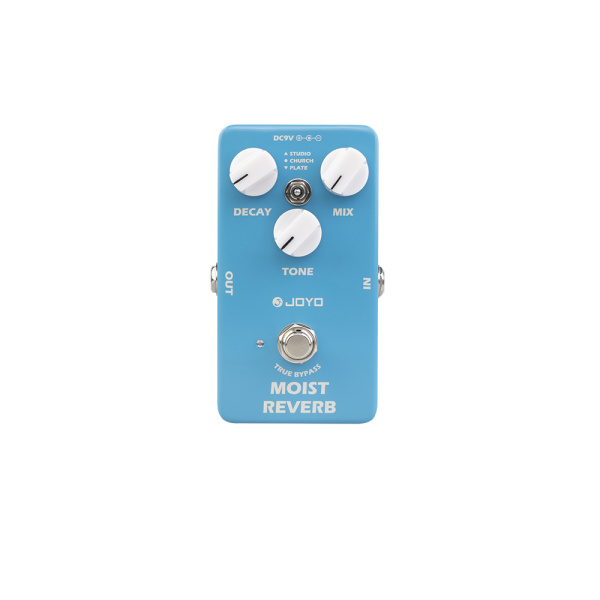 JOYO JF 20 MOIST REVERB