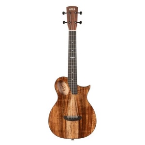 Kala KA-OWL-ACA-TE - ''The Revelator™ Night Owl Acacia'' - ukulele tenore