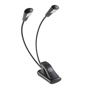 KONIG & MEYER 12246-000-55 LED FLEXLIGHT