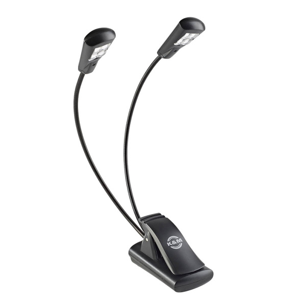 KONIG & MEYER 12246-000-55 LED FLEXLIGHT