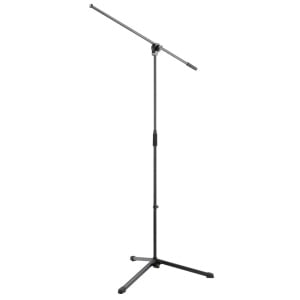 KONIG & MEYER 25400-300-55 ASTA MICROFONO