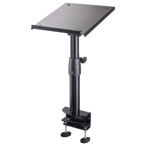 KONIG & MEYER 26778-000-55 SUPPORTO MONITOR DA TAVOLO