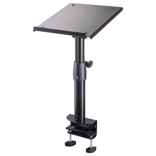 KONIG & MEYER 26778-000-55 SUPPORTO MONITOR DA TAVOLO