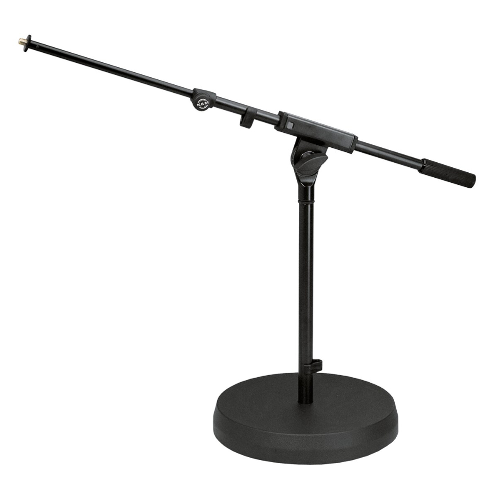 KONIG & MEYER 25960-300-55 ASTA MICROFONO