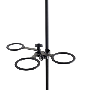 KONIG & MEYER 15910-000-55 PORTA SORDINE DA ASTA
