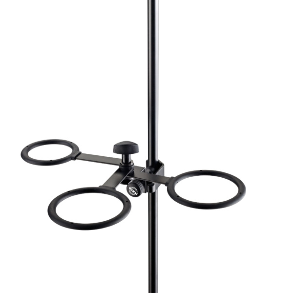 KONIG & MEYER 15910-000-55 PORTA SORDINE DA ASTA