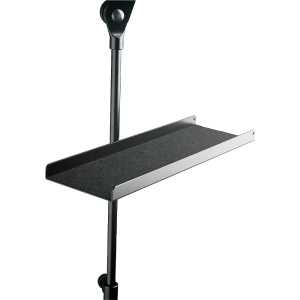 KONIG & MEYER 12218-000-55 VASSOIO PORTA ACCESSORI