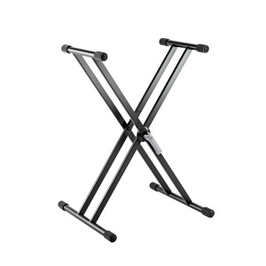 KONIG & MEYER 18997-000-55 SUPPORTO TASTIERA ALLUMINIO