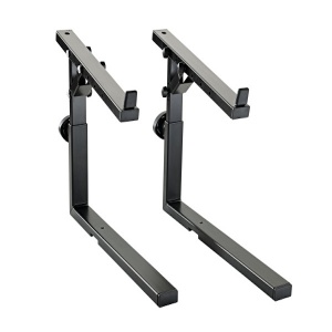 KONIG & MEYER 18811-000-55 STACKER BLACK