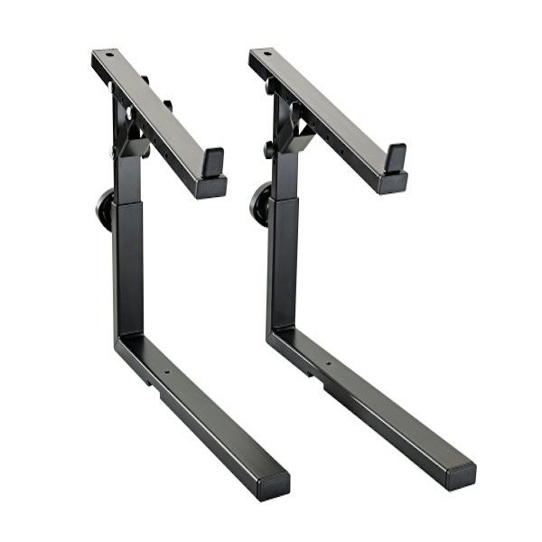 KONIG & MEYER 18811-000-55 STACKER BLACK