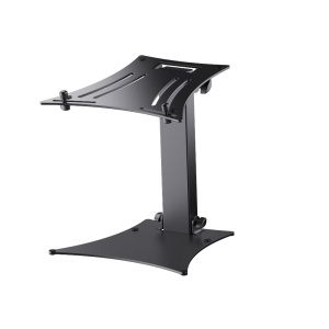 KONIG & MEYER 12190-024-56 LAPTOP STAND BLACK