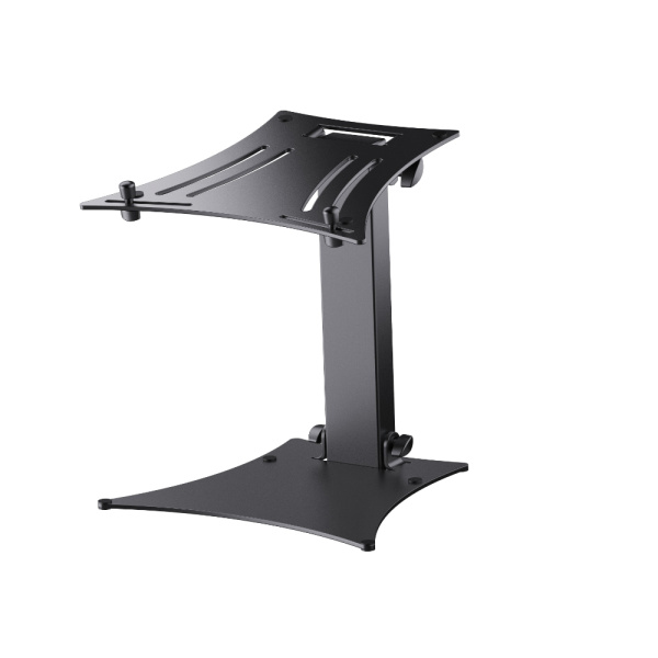 KONIG & MEYER 12190-024-56 LAPTOP STAND BLACK